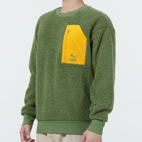 彪马 男卫衣/套头衫 534814-67