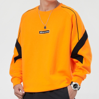 NB 男卫衣/套头衫 AMT11326-PKN