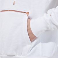 耐克 男卫衣/套头衫 DA5990-100