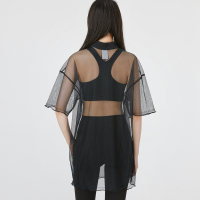 耐克 女裙子 DD4526-010