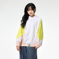 耐克 女卫衣/套头衫 DH1371-107