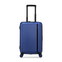 新秀丽(SAMSONITE)HJ8*01004拉杆箱(个)20英寸蓝色