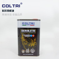 意大利科尔奇压缩机机油 ST755 润滑剂CE750 ST755-1