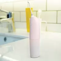 和正 (HEZHENG) HZ-IT-1 便携式冲牙器 强力去污渗透防水 可拆洗