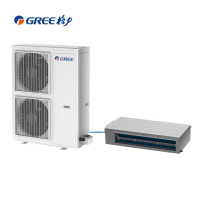 格力空调FGR12H/D2NH-N3