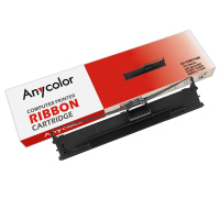 欣彩6100F/7100F色带AS-6100F/7100F适用OKI ML6100F 6100F+ 6300F