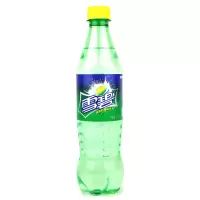 雪碧500ML-2j