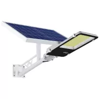 太阳能灯 工程款1000W-大灯珠带透镜-约300平方 1个