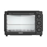 格兰仕(Galanz) 电烤箱 TQW35-YS33 黑色