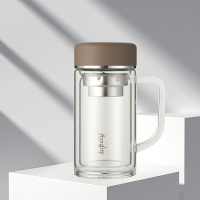拓希 格品办公杯TX-BL122 330ml