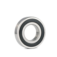 HRB 6303-2RZ深沟球轴承耐高温高转速17*47*14mm10个装