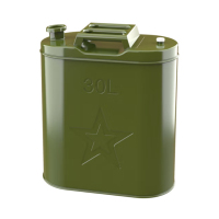 洁明興柴油桶(30L)