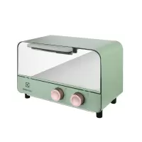 伊莱克斯(ELECTROLUX) EGOT-3110 电烤箱多功能电烤箱 7L