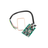 JUNXU 门禁读卡器 ID卡裸版读卡器 D260