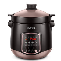 苏泊尔(SUPOR) DG60YC13 中华炽陶老火汤系列电炖锅(LX)