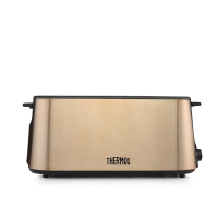 膳魔師(THERMOS) EHA-5304E-MG 多士炉 面包机