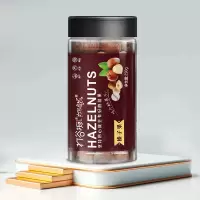打谷塬 原味榛子果