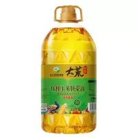 大荒印象 一级压榨玉米胚芽油 5L
