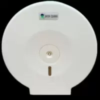 白云清洁圆形大卷纸盒 圆形/大卷纸盒 1个
