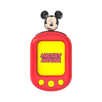 迪士尼/Disney 迪士尼米奇卡片机-(蓝色雪堡/红色米奇)