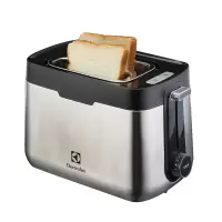 伊莱克斯(ELECTROLUX) ETS5604S 多士炉 面包机
