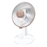 美的NPS7-15A5小太阳取暖器