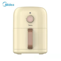美的 (Midea) AKZ3001 空气炸锅3L