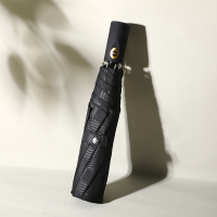 名创优品 全自动商务伞57.5cm*8k