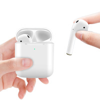 沃品 1FNOVS -TWS 蓝牙耳机-二代下x22AirBass