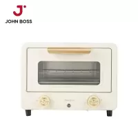 JOHN BOSS 铂市多功能 电烤箱 HE-DKX12