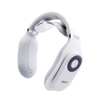 SKG颈椎按摩仪4098时尚款 颈椎按摩仪