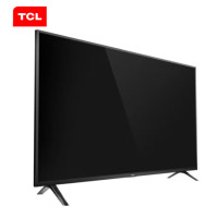TCL 电视32A160 32英寸彩电 2K高清超薄窄边框 易操作卧室小尺寸超薄电视 32A160 (32英寸 无网络)