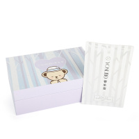 养生堂 天然桦树汁面膜套装-24ml×8片