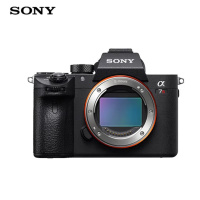 索尼ILCE A7RM3照相机 单位:台