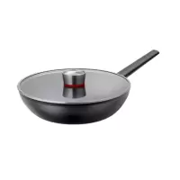 三禾(SANHO) 风火轮煎锅 LG26P2 26CM