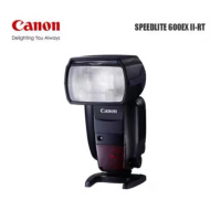 佳能SPEEDLITE 600EX II-RT闪光灯 单位:个