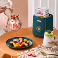 小熊(bear) SNJ-C15S1 酸奶机 单台