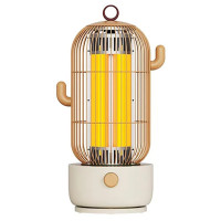 先锋 HF2109TD-10鸟笼反射型取暖器