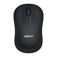 罗技(Logitech)B220无线鼠标企业版