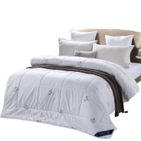 芳恩(faunen) FN-B6010 经典羊毛被羊毛被澳毛被芯春秋被双人被子被芯棉被加厚保暖冬被