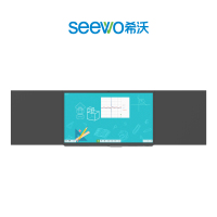 希沃智慧黑板 BC98EB-商用显示器