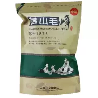 食 上 猴 黄山毛峰茶叶 500g