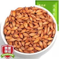 涵 鹭 大麦茶 500g
