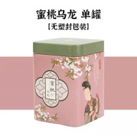 茶 颜 悦 色 蜜桃乌龙茶 24g/8包
