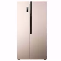 容声Ronshen冰箱BCD-589WD11HP
