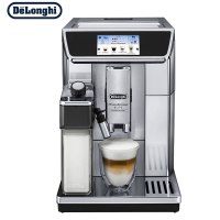 德龙(DeLonghi) 全自动咖啡机 ECAM650.85.MS