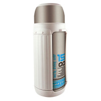 JOHN BOSS HH-1215 麦哲伦 真空旅行壶 银色 单个价