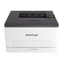 奔图(PANTUM) CP1100DW A4彩色激光单功能打印机 双面打印 无线连接