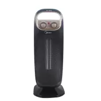 美的(Midea) 暖风机 NTH20-15B 取暖器家用节能省电电暖气