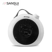 山水(SANSUI) SDN-2090 PTC取暖器 家用电暖风 机电暖器